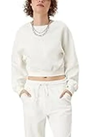 QS by s.Oliver Sweatshirt voor dames, , M
