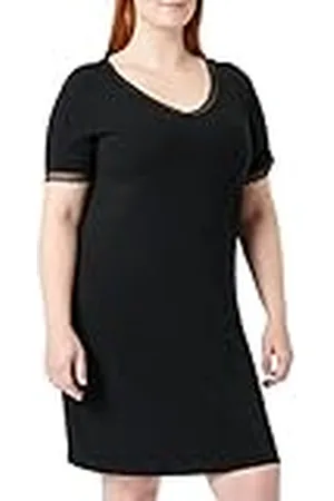 ccdk copenhagen CCDK Korte Mouwloze Nachtjurk Bamboe, Nightgown, XXL