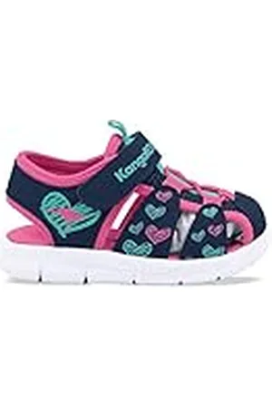 KangaROOS Meisjes k-tiffy sandalen, , 30 EU