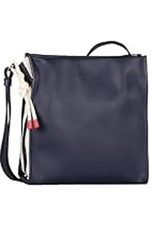 TOM TAILOR Kama schoudertas voor dames,