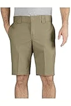 Dickies Slim Fit 11 Inch Flex Work Short, , 46