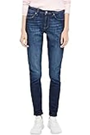 QS by s.Oliver Q/S ontworpen door dames skinny jeans