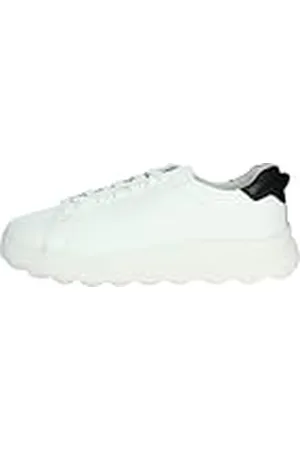 Geox U Spherica Ec4.1 A Sneakers voor heren, , 40 EU