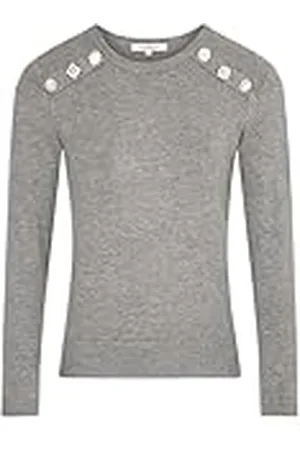 Morgan Pullover jas, , L