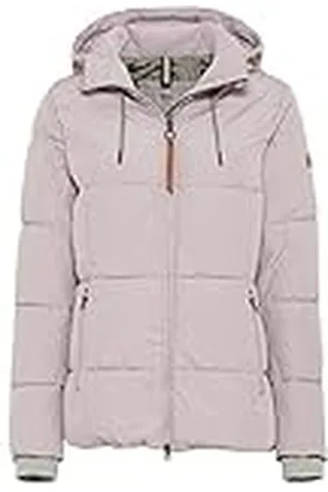 Camel Active Womenswear Dames 320040/6457 bufferjas, , 38