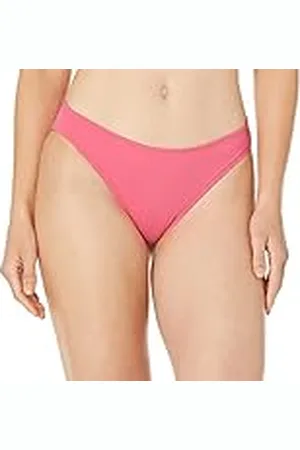Amazon Dames klassieke bikini badpak broek, , medium