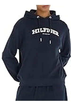 Tommy Hilfiger Hoodies voor dames, , XXS