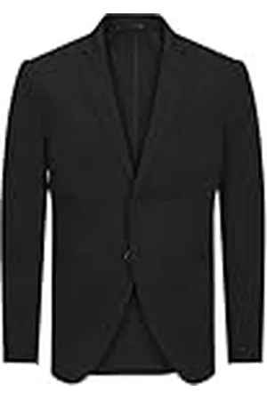 JACK & JONES Jjejaxon Jersey Blazer, , 52