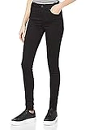 Lee Pearl Skinny Fit Jeans voor dames