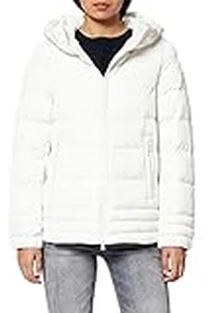 Geox W ASHEELY Vrouw Parka