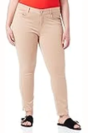 Comma, CI Casual broek voor dames, , 40 NL/Lange