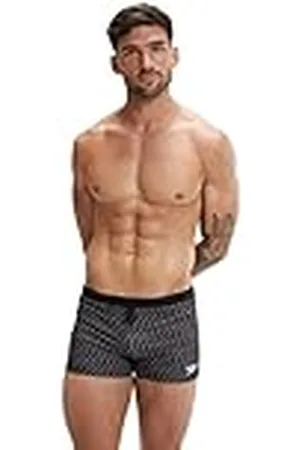 Speedo Valmilton Aquashort voor jongens | Vakantie zwemkleding, , 164
