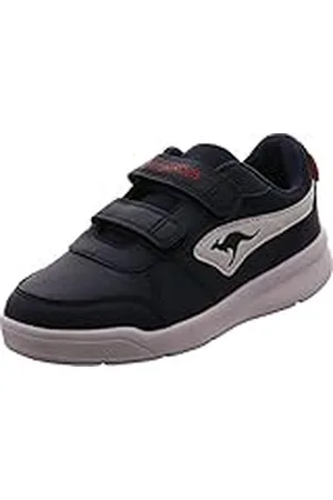 KangaROOS K-ICO V Sneakers voor kinderen, , 31 EU