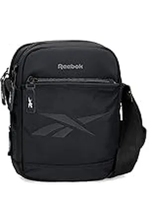 Reebok Newport Bagagetas voor heren, , bandolera dos compartimentos, schoudertas twee vakken
