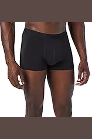 Sloggi Boxershorts voor heren, verpakking van 2 stuks, , 5