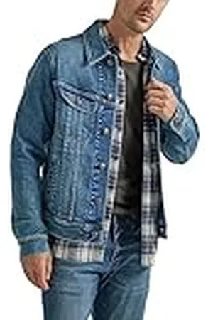 Lee Extreme Motion Rider Jas voor heren, L