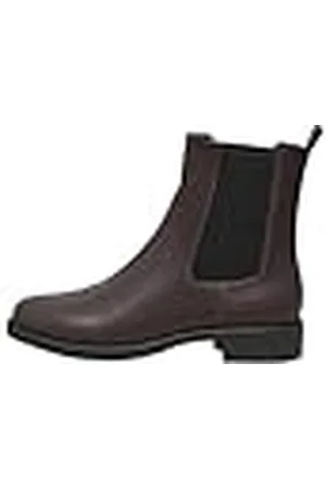 ONLY Dames Onlbibi-21 Pu Basic Boot Noos laarzen, Brownie, 40 EU, , 40 EU