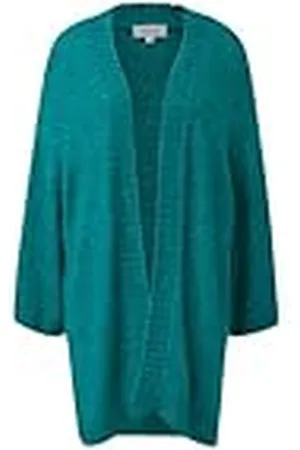 QS by s.Oliver Lange cardigan, , 34