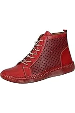 Manitu 960292-04 enkellaarsjes voor dames, , 41 EU