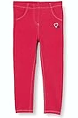 Salt & Pepper Leggings voor babymeisjes