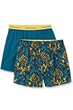 Bruno Banani Outlook boxershorts voor heren (set van 2), , M