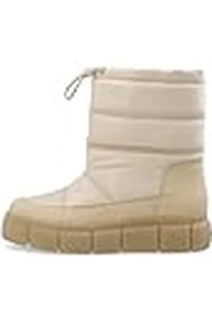 Cashott Casflora Sneeuwlaarzen voor dames, , 39 EU