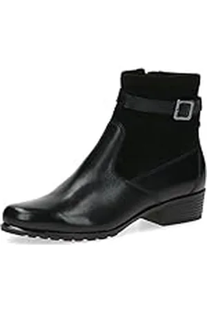 Caprice Enkellaarsje 9-25333-41 026 G-breedte Maat: 36 EU