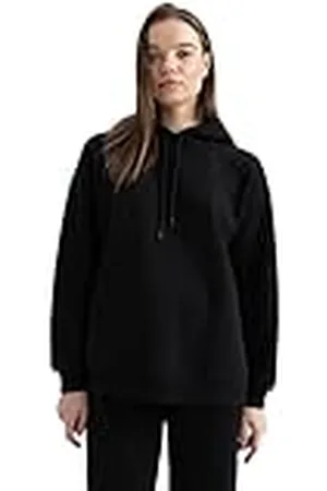 DeFacto Sweatshirt voor dames, , XXL