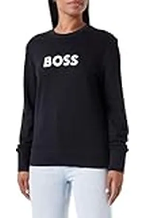 HUGO BOSS BOSS Sweatshirt voor dames, , XS