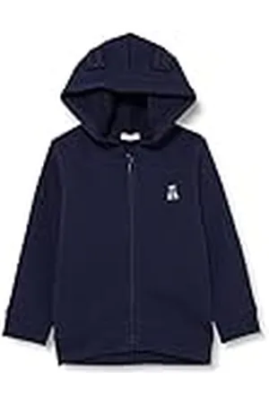 Benetton Gebreid vest voor kinderen., , 50 cm
