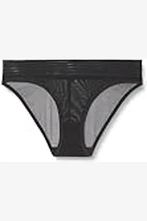 Triumph Tempting Sheer Tai slips met hoge benen voor dames, , M