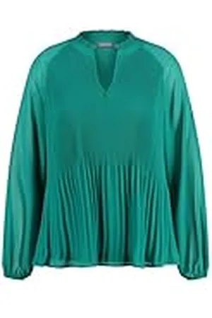 Samoon Blouse 1/1 mouw, , 46 NL