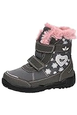 LICO Meisjes Antonia V sneeuwlaarzen, , 34 EU