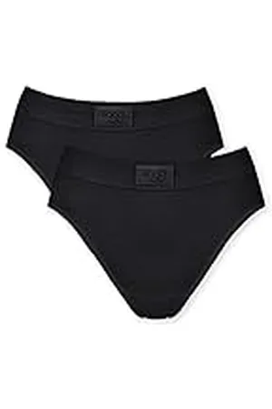 Sloggi Damesslip, ondoorzichtig (set van 2), , 38