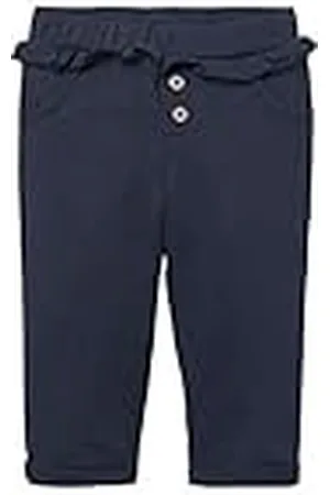 TOM TAILOR Joggingbroek voor babymeisjes.