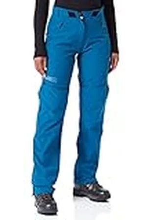 ROCK EXPERIENCE Sportbroek voor volwassenen, uniseks, , S