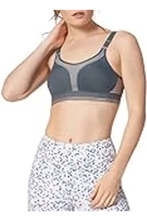 Triumph Dames Sportbeha zonder beugel Triaction Extreme Lite N Ex, , 80C
