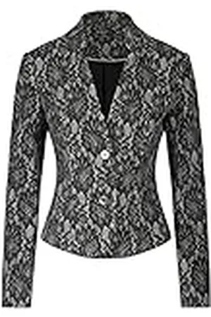 Apart Damesblazer, , 36