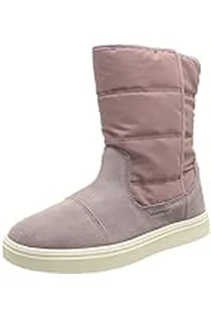 Viking Meisjes Al​m​a​ Hi​g​h​ Wp R Warm​ Enkellaarsje, , 32 EU