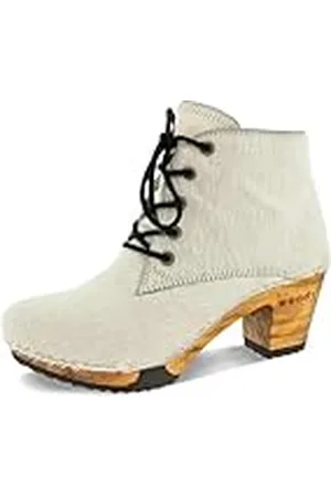 Woody Betty enkellaarsjes voor dames, , 42 EU, , 42 EU