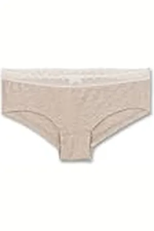 Sanetta Teenslipje voor meisjes, cutbrief panty, biologisch katoen, , 128 cm