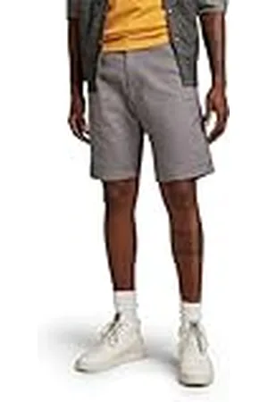 G-Star RAW Bronson 2.0 Slim Chino Shorts heren, , 32W