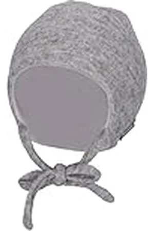 Sterntaler Jongens Beanie Melange muts, , 39