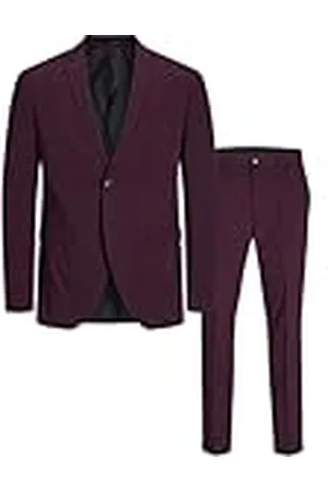 JACK & JONES JPRCOSTA Suit, , 50