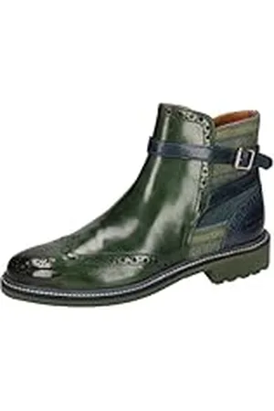 Melvin & Hamilton Selina 25 enkellaarsjes voor dames, , 39 EU
