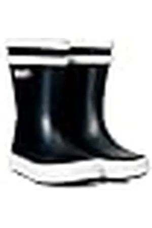 Aigle Uniseks kinderen Baby Flac 2 regenlaarzen, medium, , 22 EU