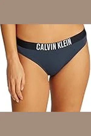 Calvin Klein Dames Bikini KW0KW02882 Overige Zwembroek, , M, , M