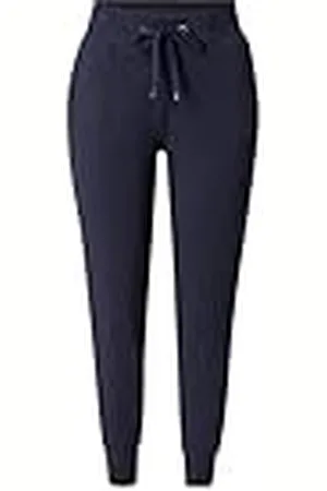 4F Damesbroek SPDD350, Navy, XS voor dames, , XS