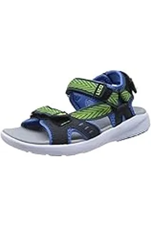 LICO Uniseks Sami V sandalen voor kinderen, , 27 EU