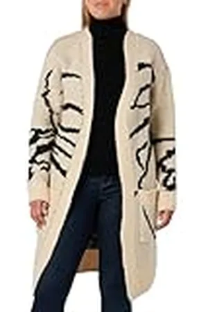 Noppies Gilroy Damescardigan met lange mouwen, , 40